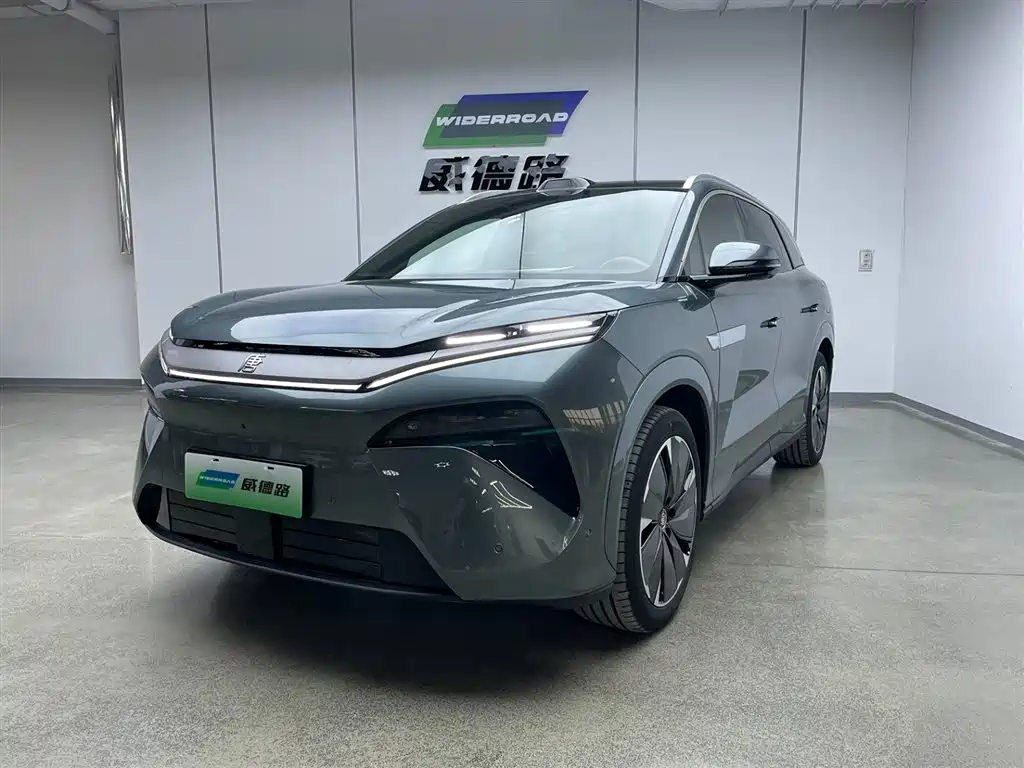 Бэкграунд машины