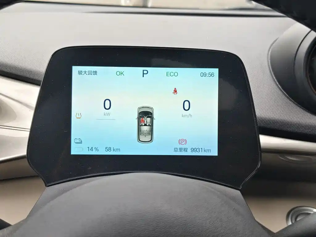 Фото машины 12