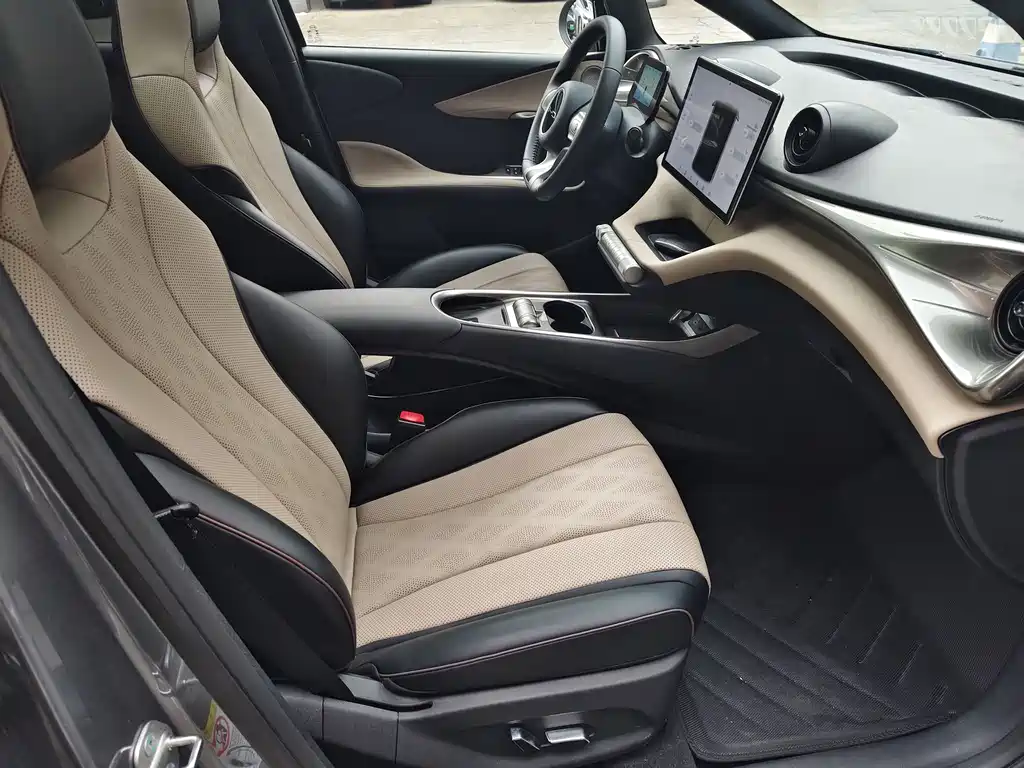 Dolphin 2024 Glory Edition 420km Fashion Edition