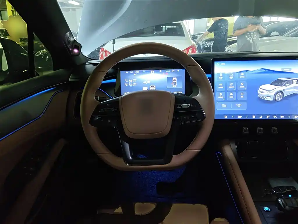 Фото машины