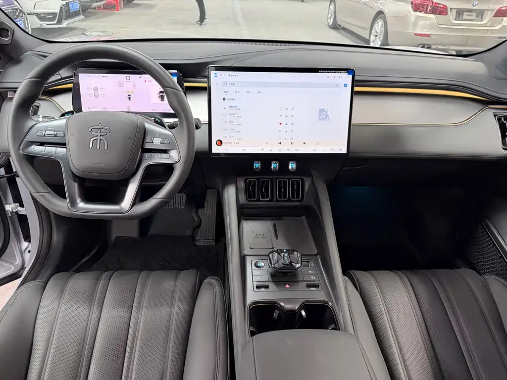 Фото машины