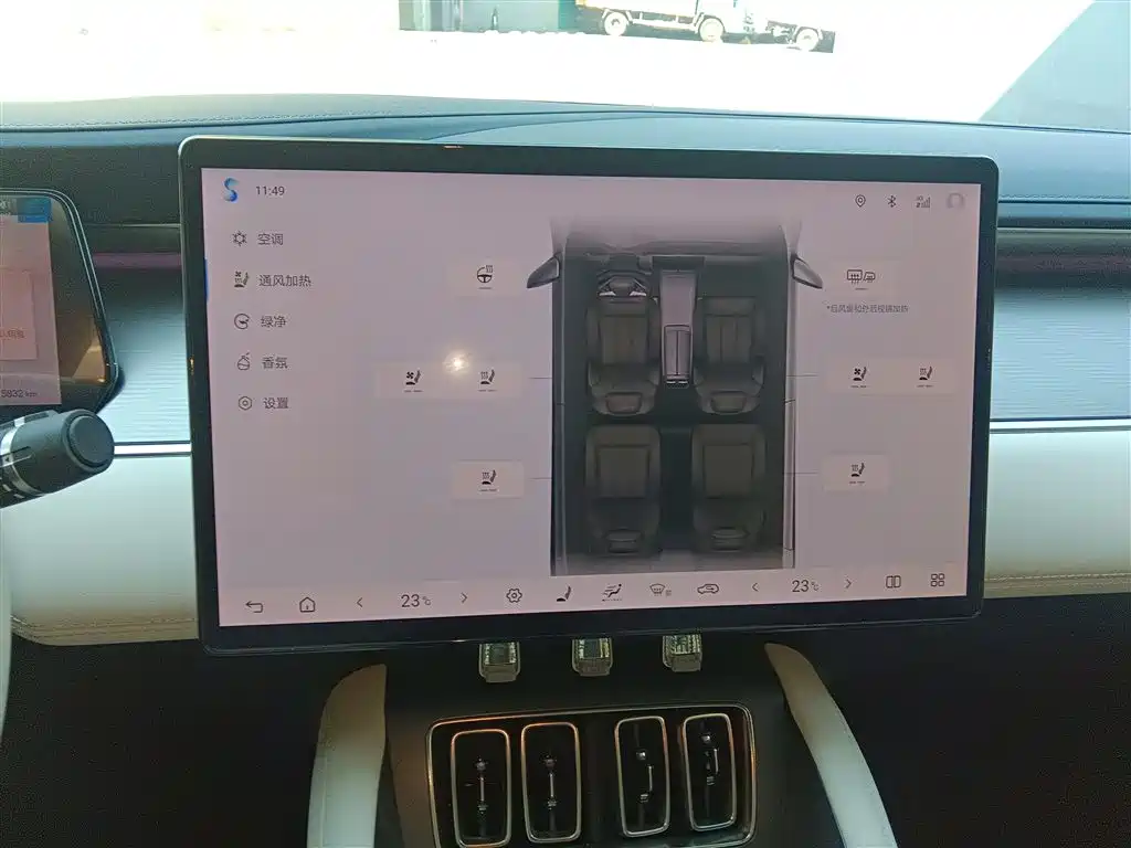 Фото машины