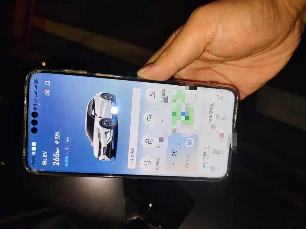 Фото машины