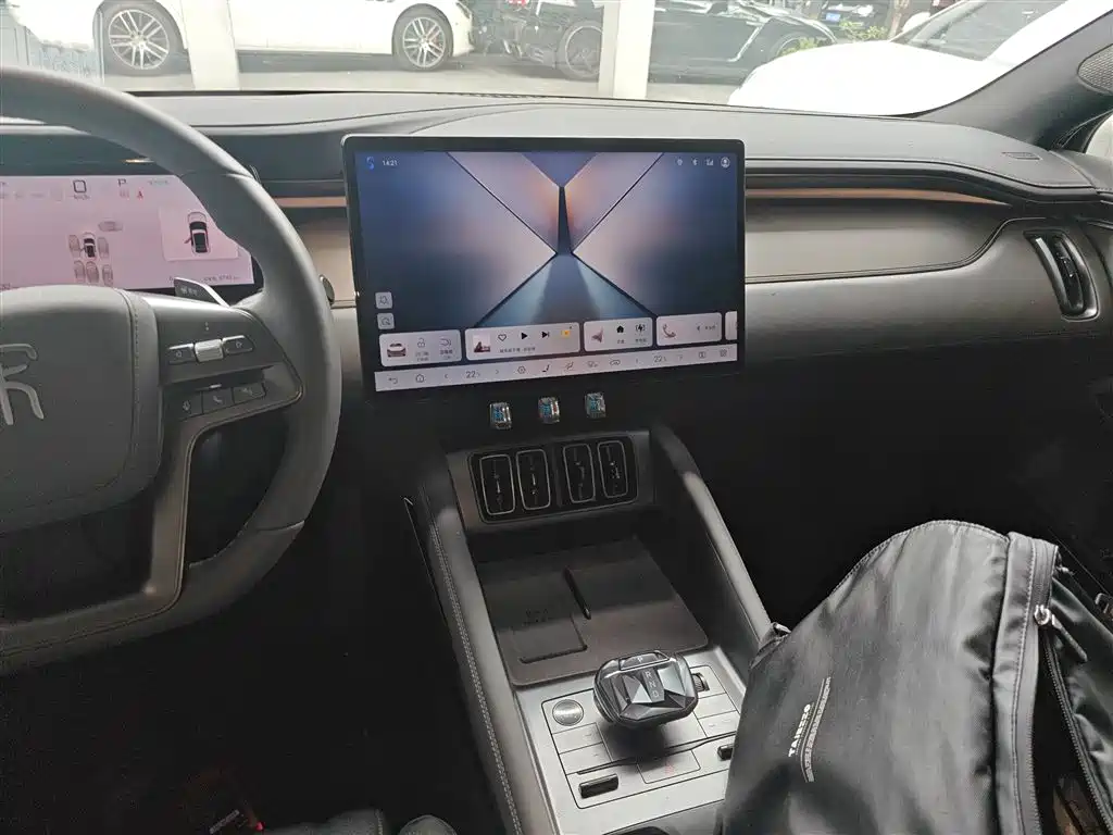 Фото машины