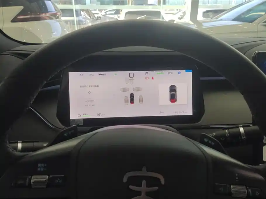 Фото машины