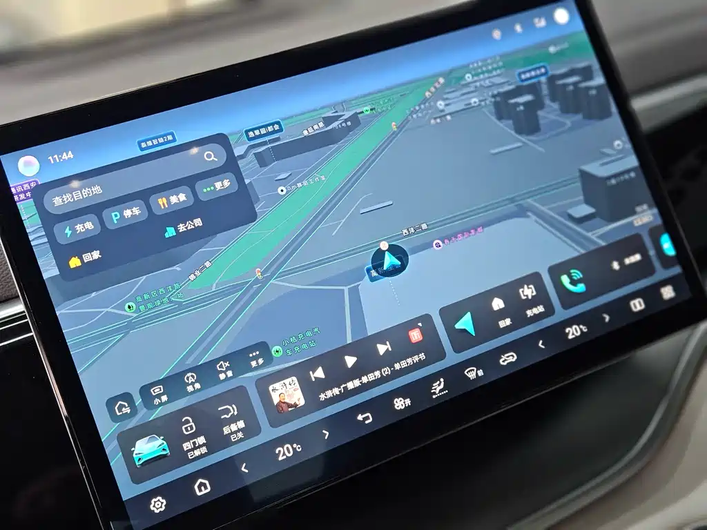 Фото машины