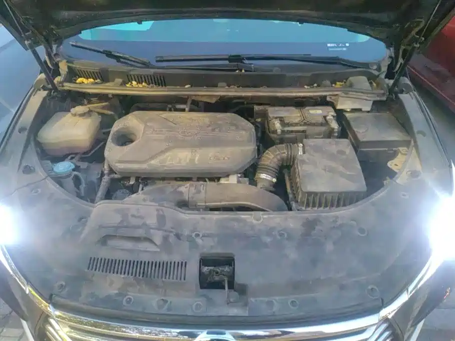 Фото машины