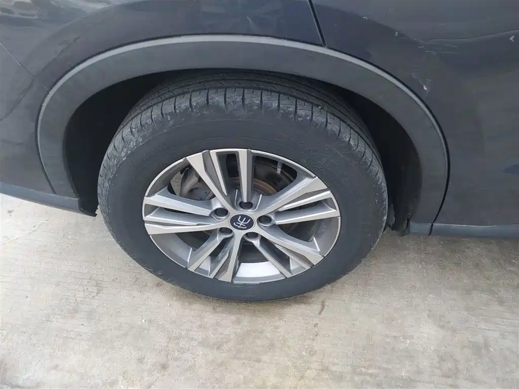 Song Pro 2019 1.5T automatic luxury Type