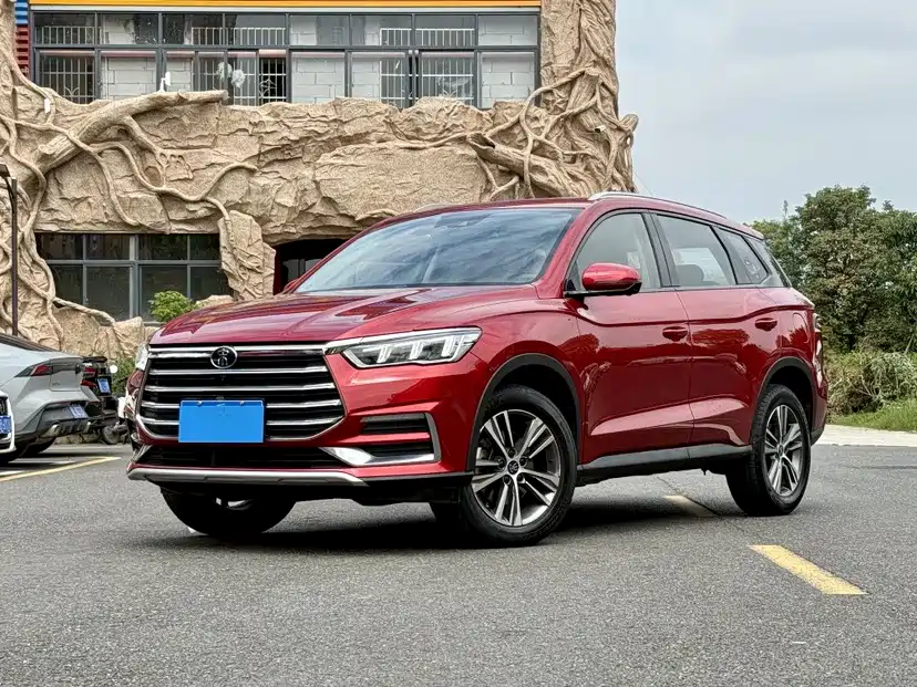 Бэкграунд машины