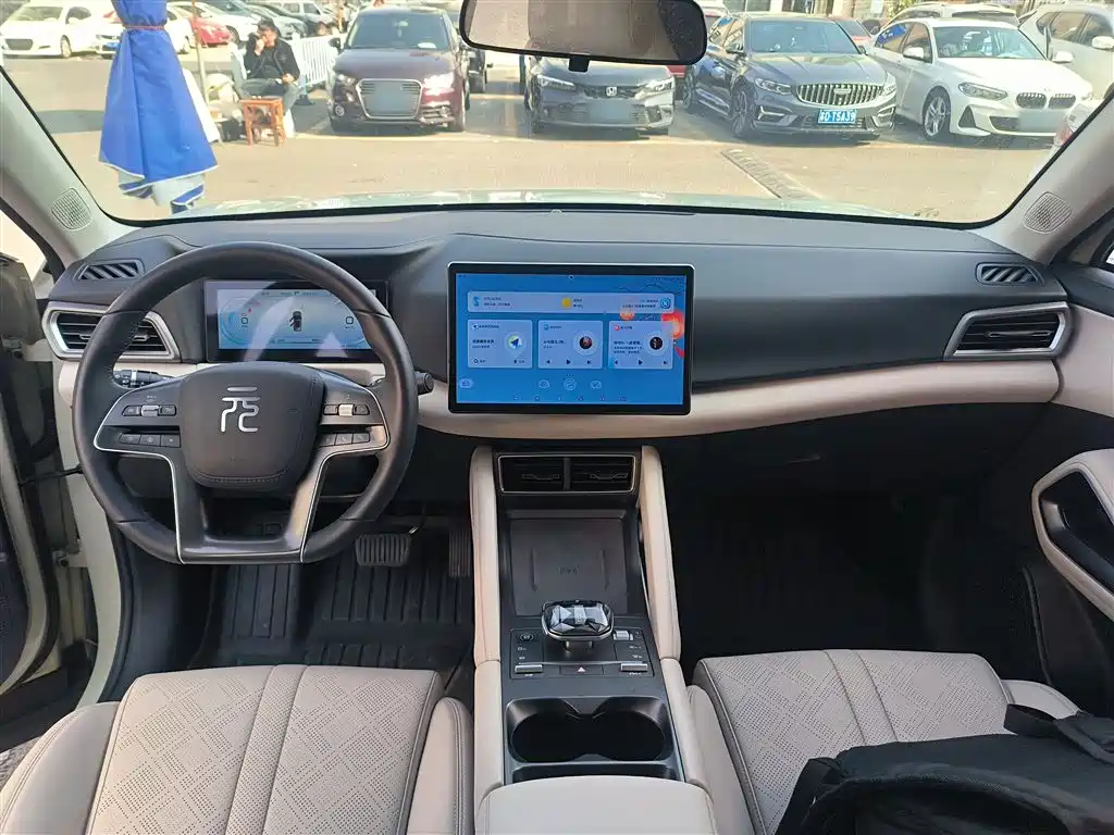 Фото машины 8