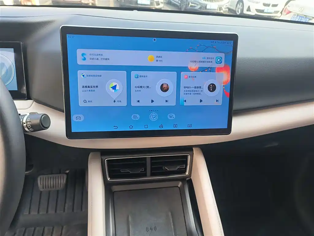 Фото машины 14