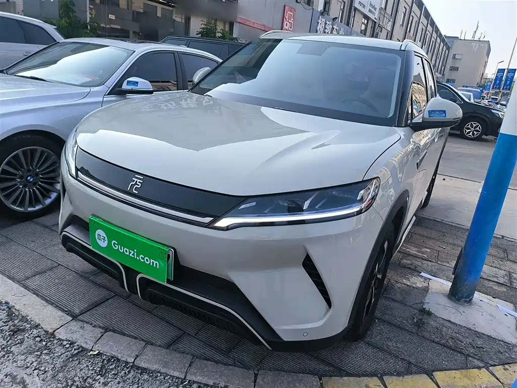 Бэкграунд машины