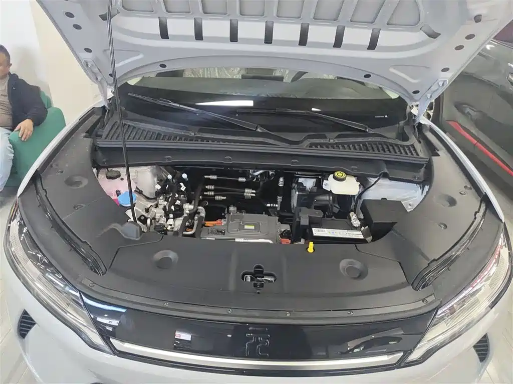 Фото машины 15