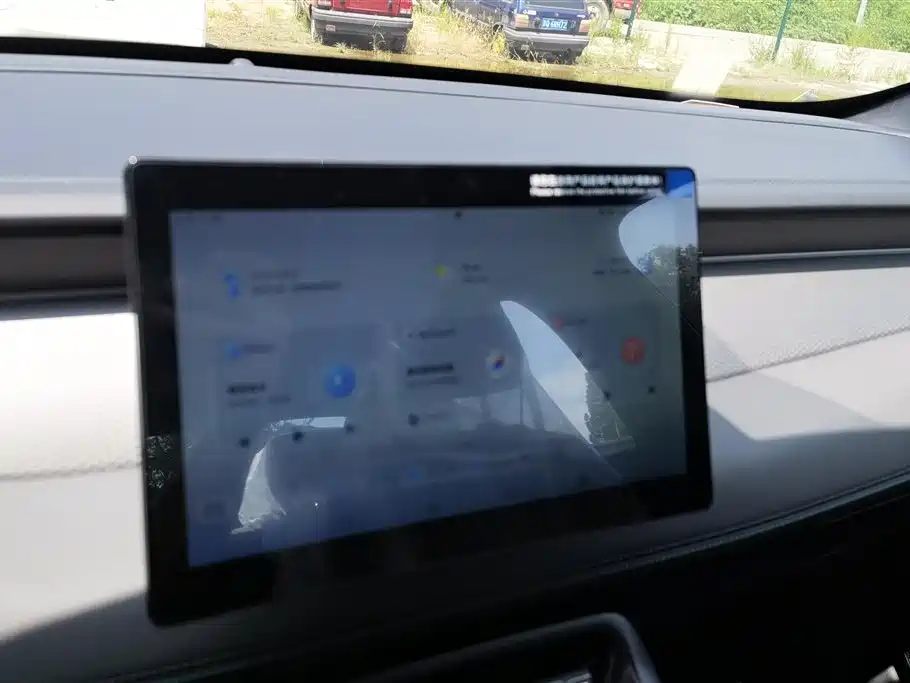 Фото машины