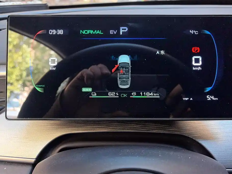 Фото машины