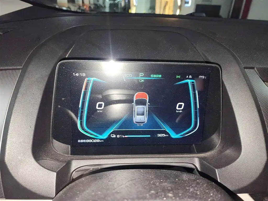 Yuan Pro 2021 Lifetime Edition