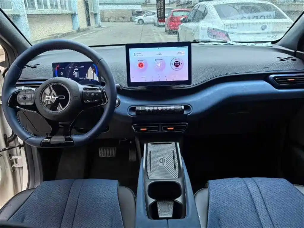 Фото машины 8