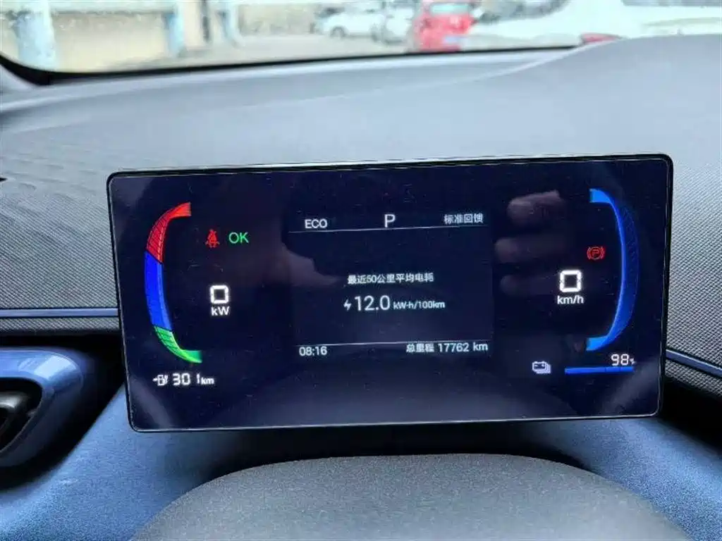 Seagull 2024 Glory Edition 305km Free Edition