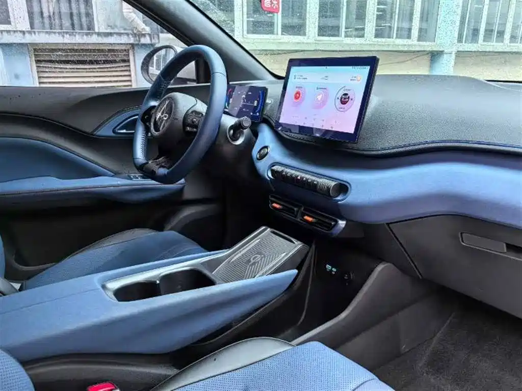 Фото машины 7