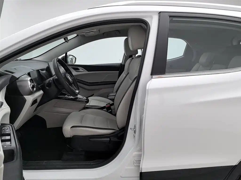 Yuan Pro 2021 401KM luxury type