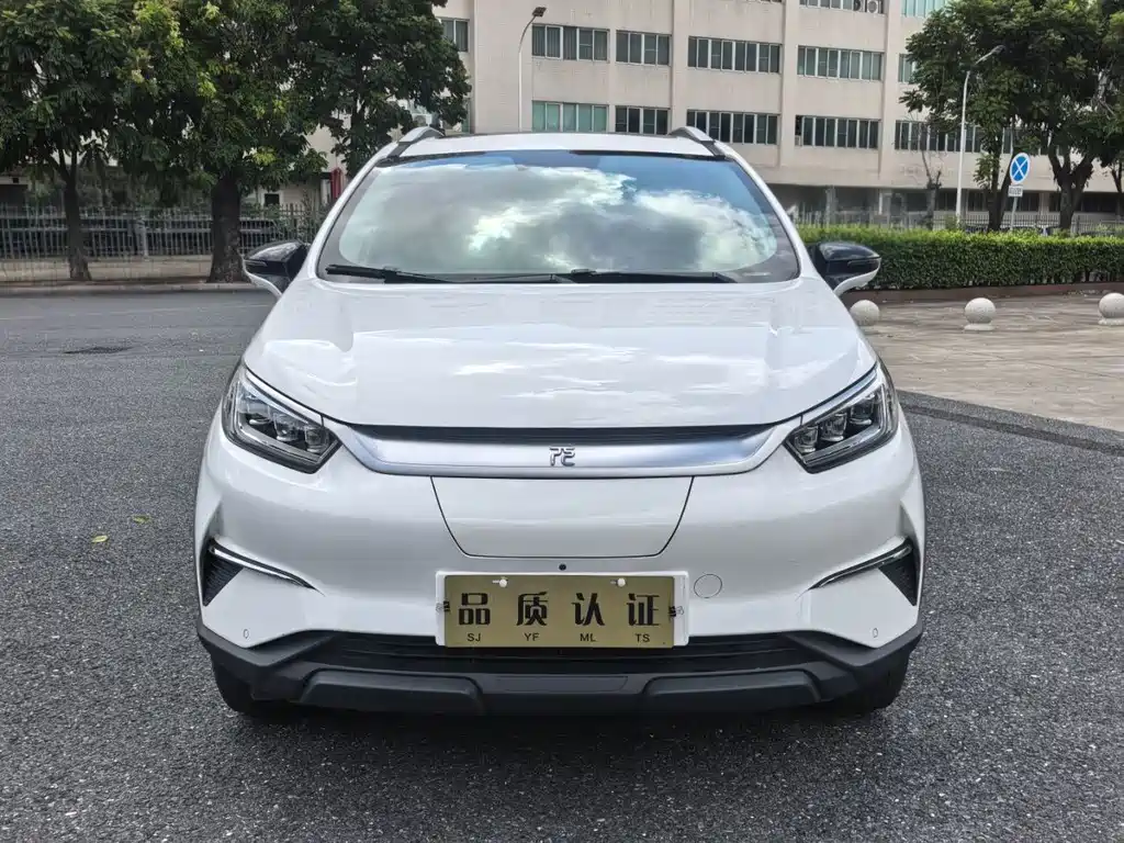 Yuan Pro 2021 Lifetime Edition