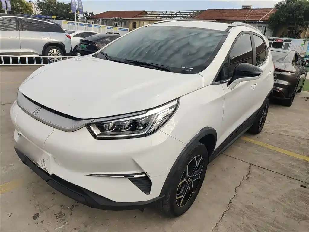 Yuan Pro 2021 models to love for a lifetime edition