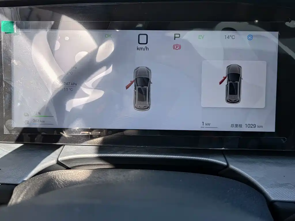 Фото машины