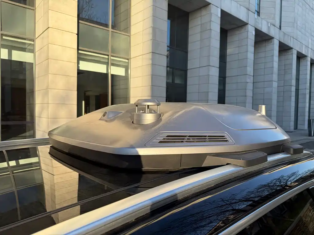 Sea Lion 07 DM-i 2025 Model 150 Pilot+ Edition