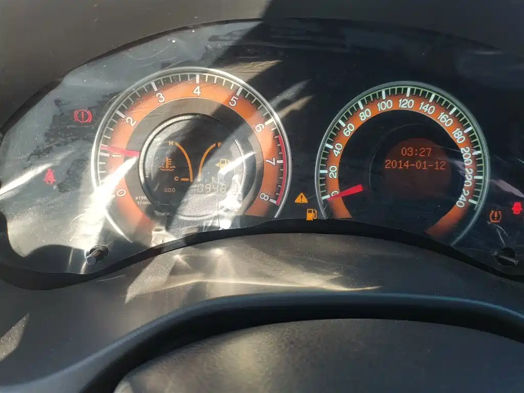 BYD F3 2020 1.5L manual Value Edition