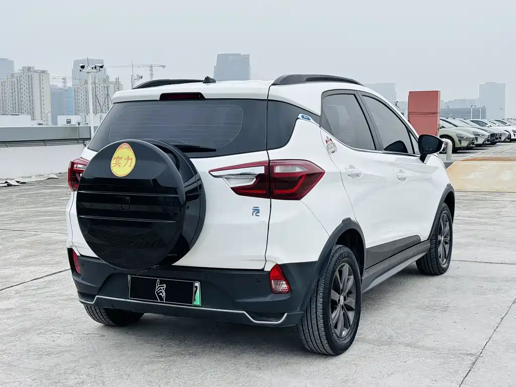 Yuanxin Energy 2019 EV360 Smart Union Collar Type