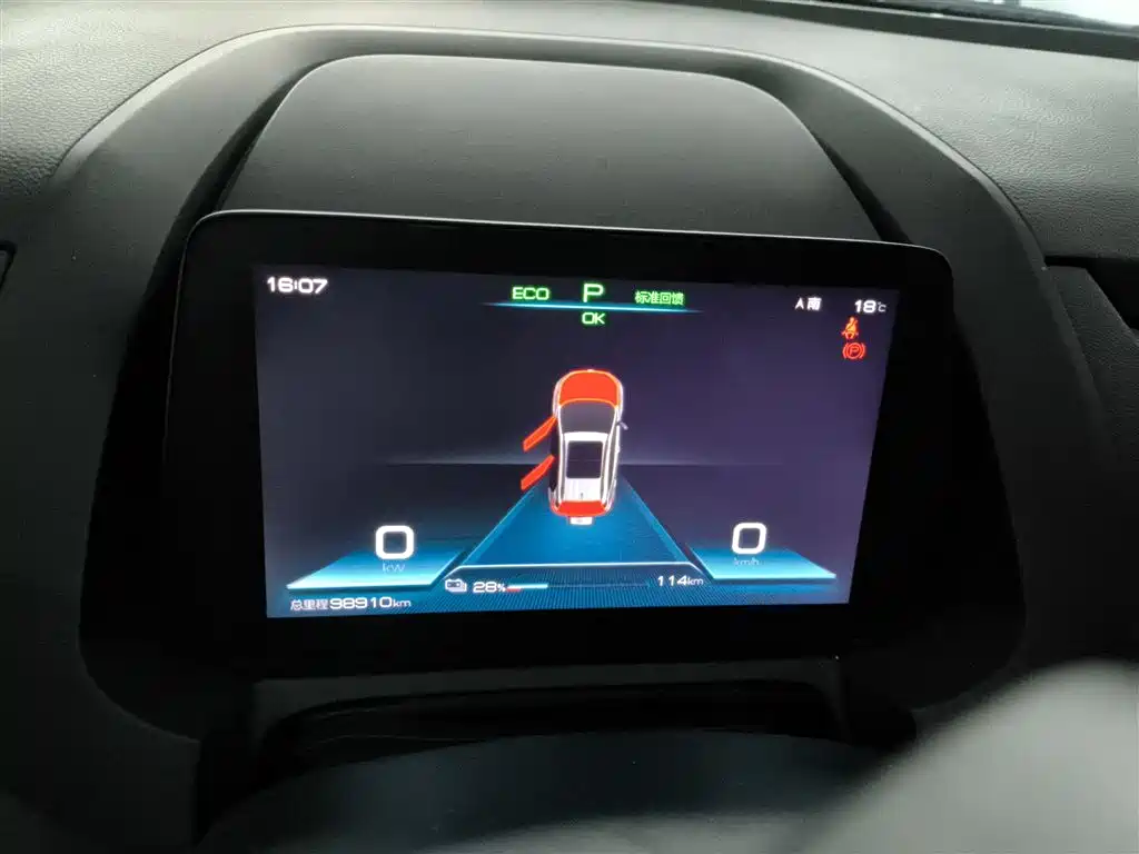 Фото машины