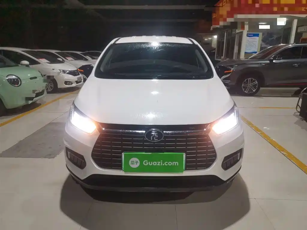 Бэкграунд машины