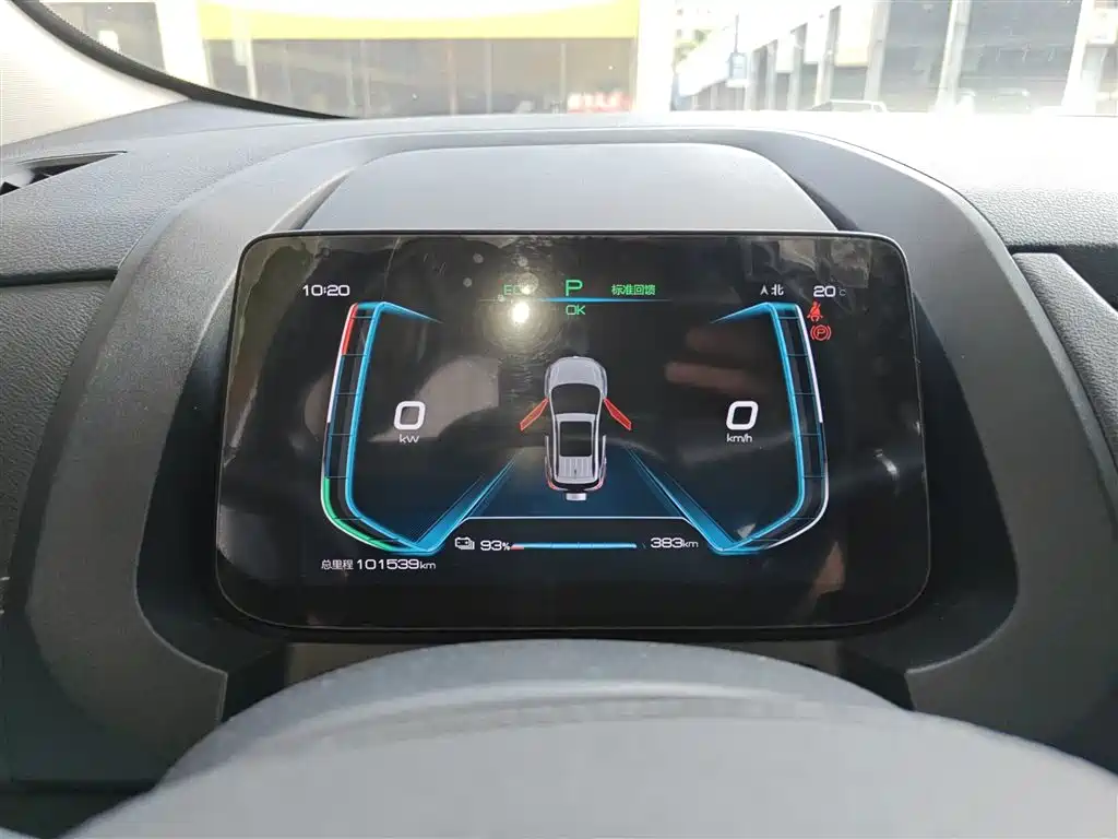 Фото машины