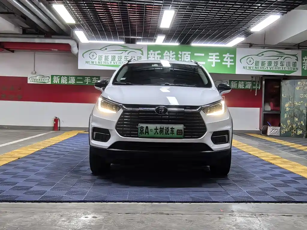 Бэкграунд машины