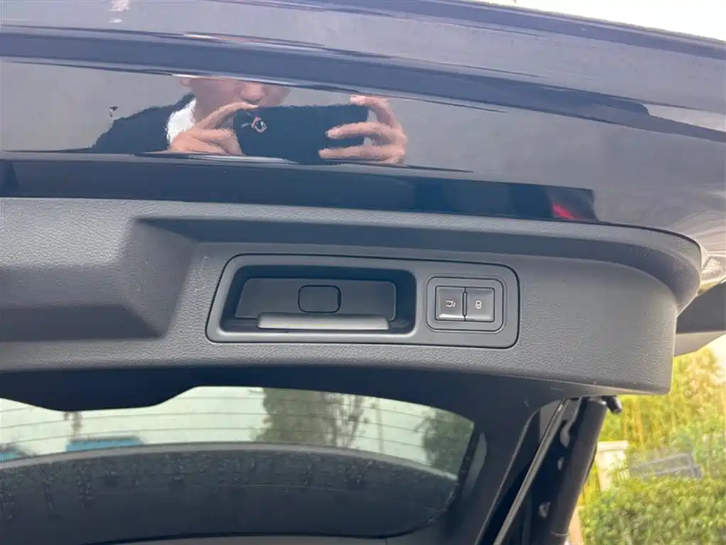 Song PLUS New Energy 2023 Champion Edition DM-i 110KM Flagship PLUS