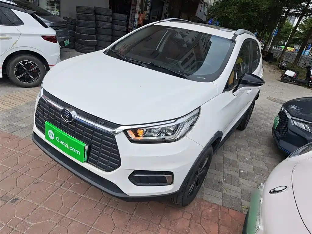 Бэкграунд машины