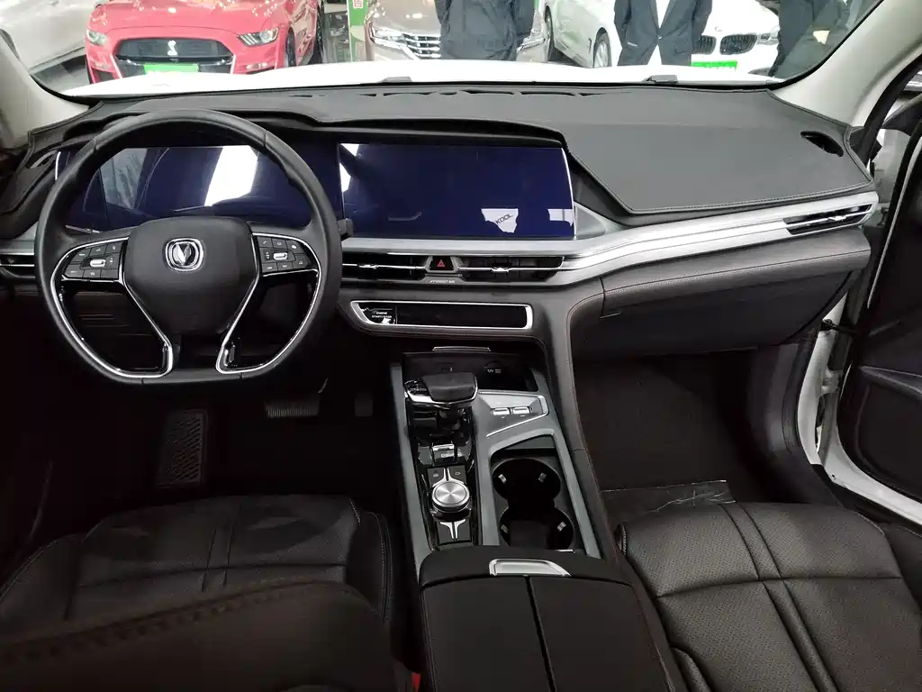 фото машины