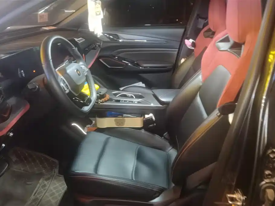 Фото машины 8