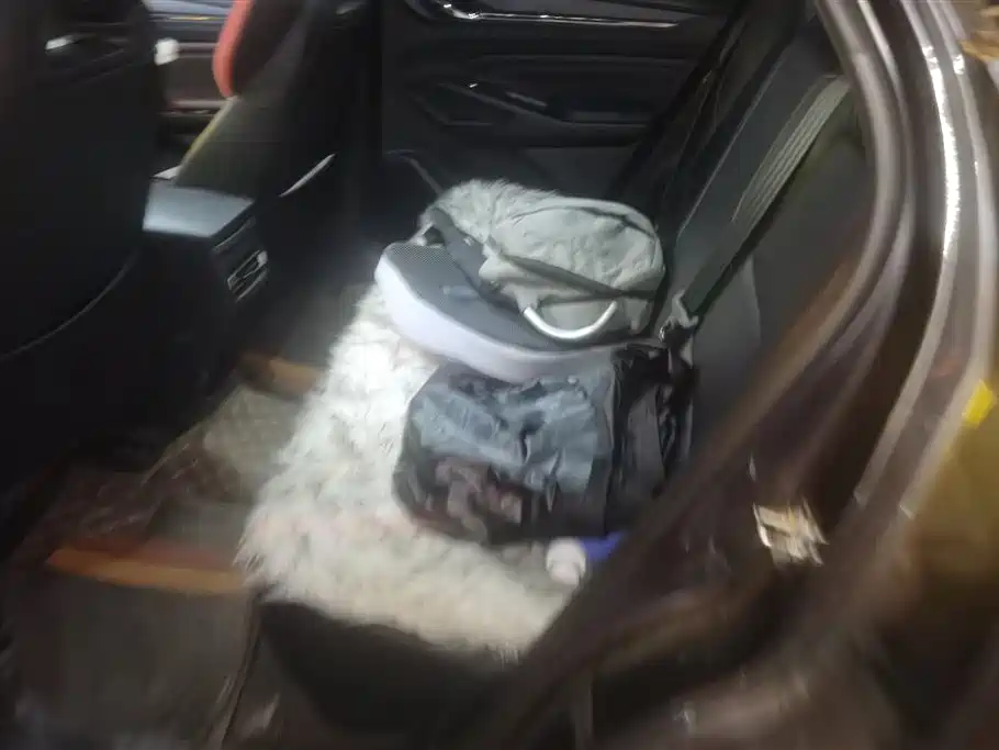 Фото машины 10