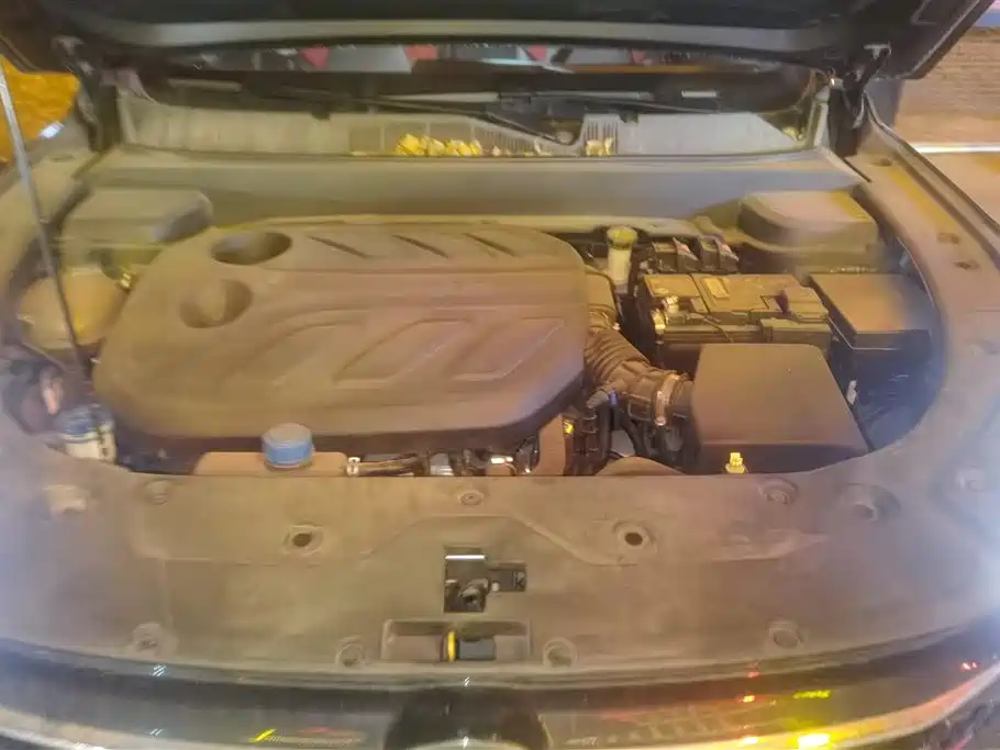 Фото машины 9