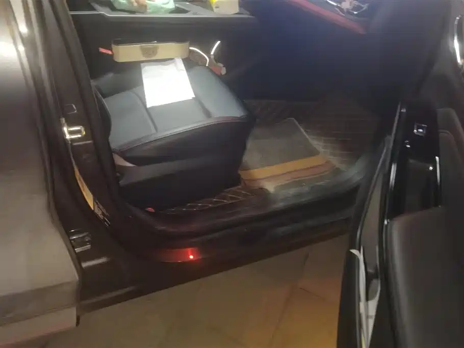 Фото машины 7