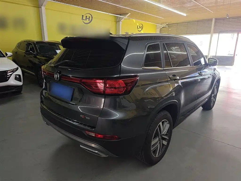 Фото машины