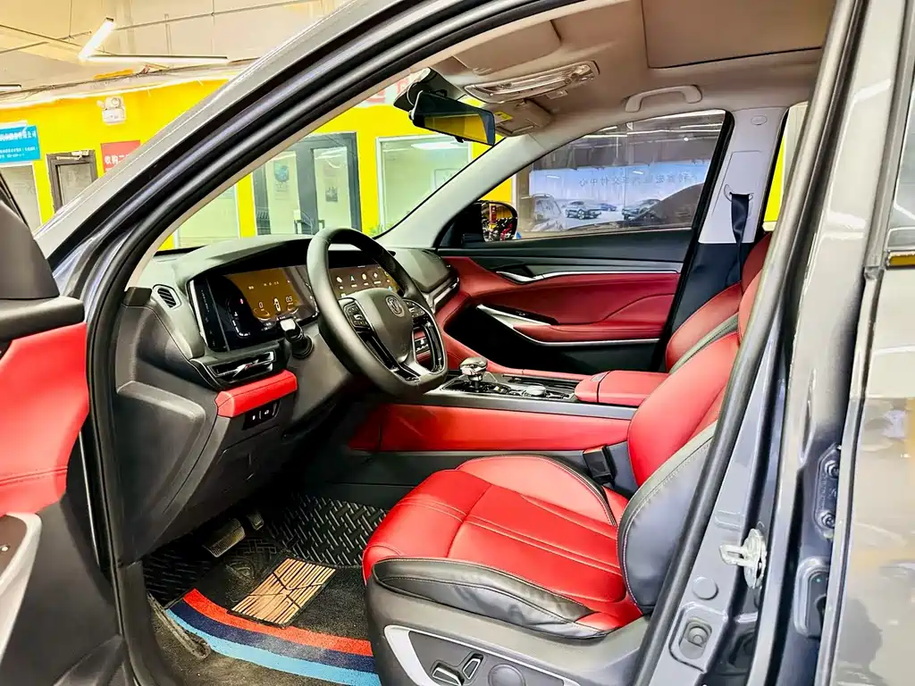 Фото машины 8