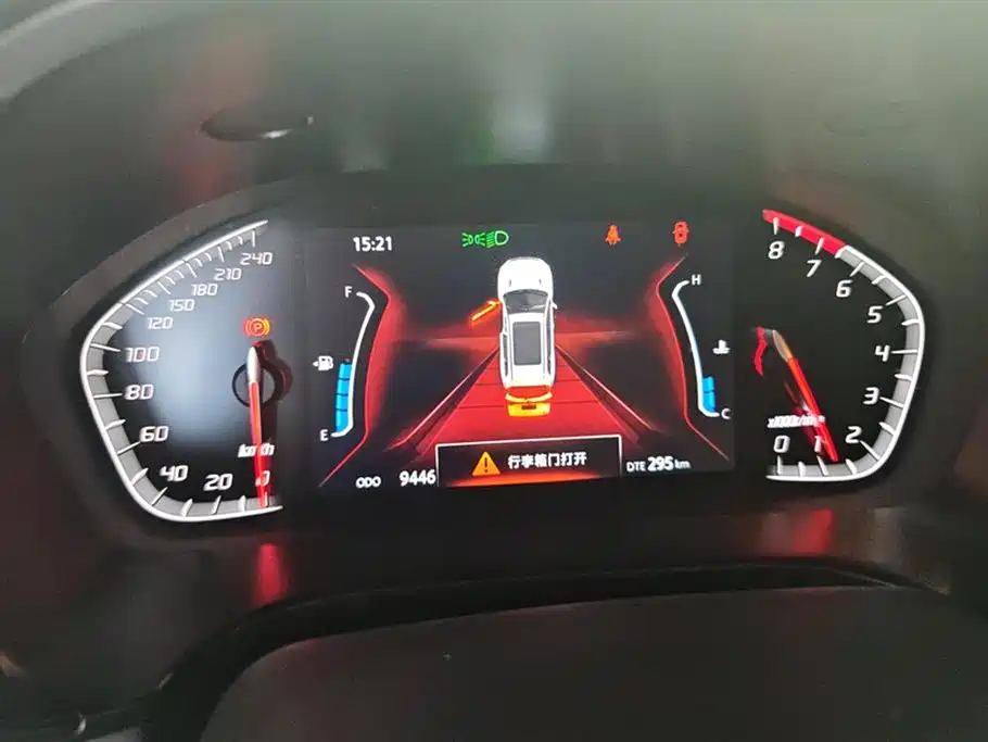 Фото машины