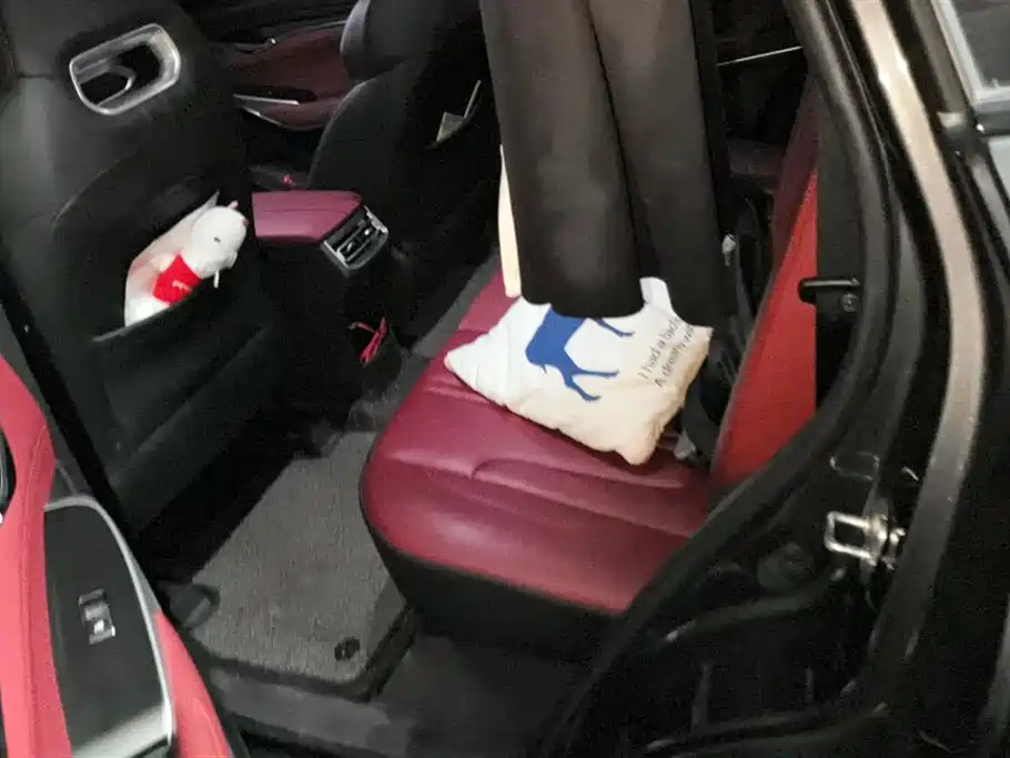 Changan CS75PLUS 2020 2.0T automatic pilot type