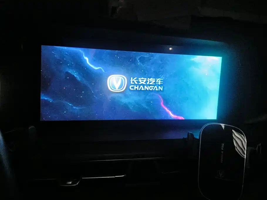 Фото машины