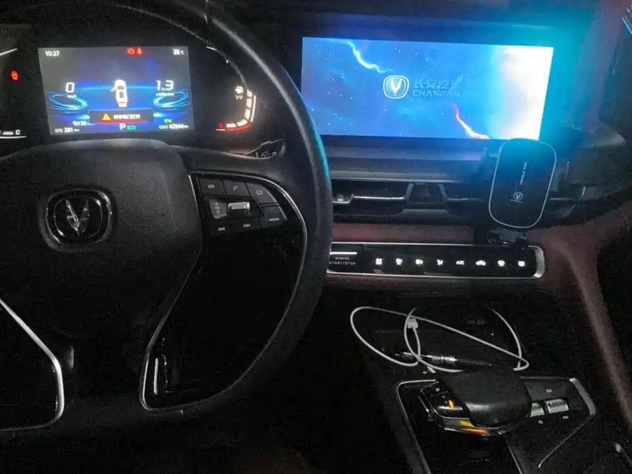 Фото машины