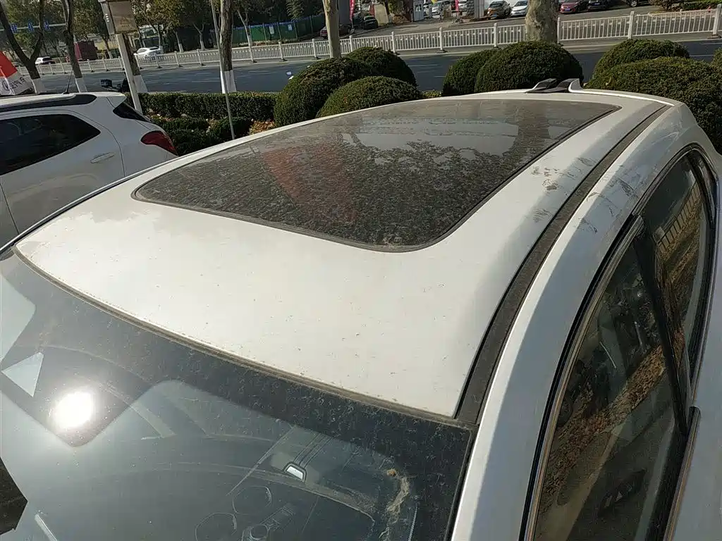 Changan UNI-K Smart iDD 2024 Smart iDD 1.5T 135km Smart Collar Type