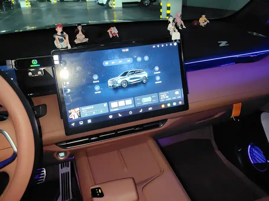 Фото машины 8