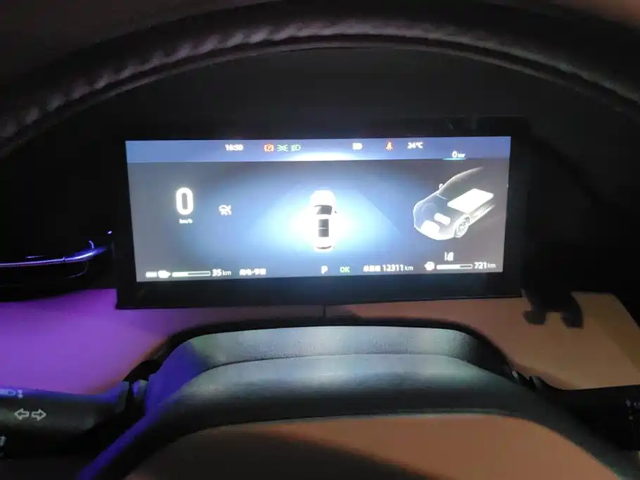 Фото машины 9